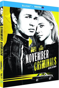 November Criminals